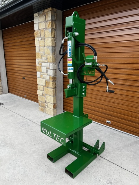 Multec Ltd