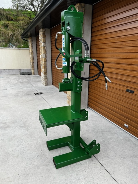 Multec Ltd