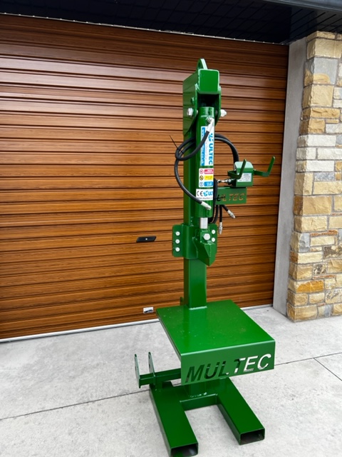 Multec Ltd
