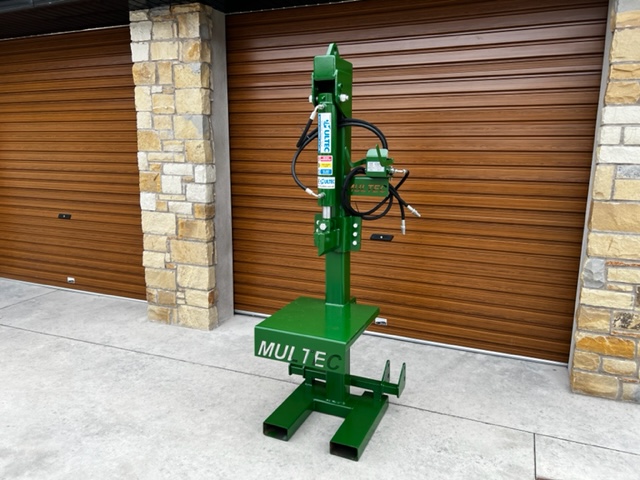 Multec Ltd