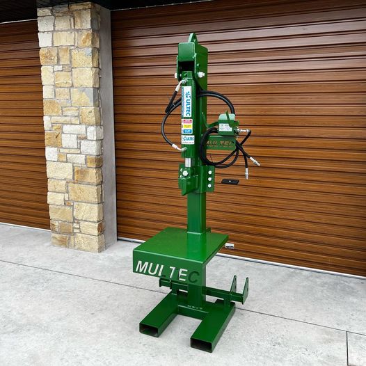 Multec Ltd
