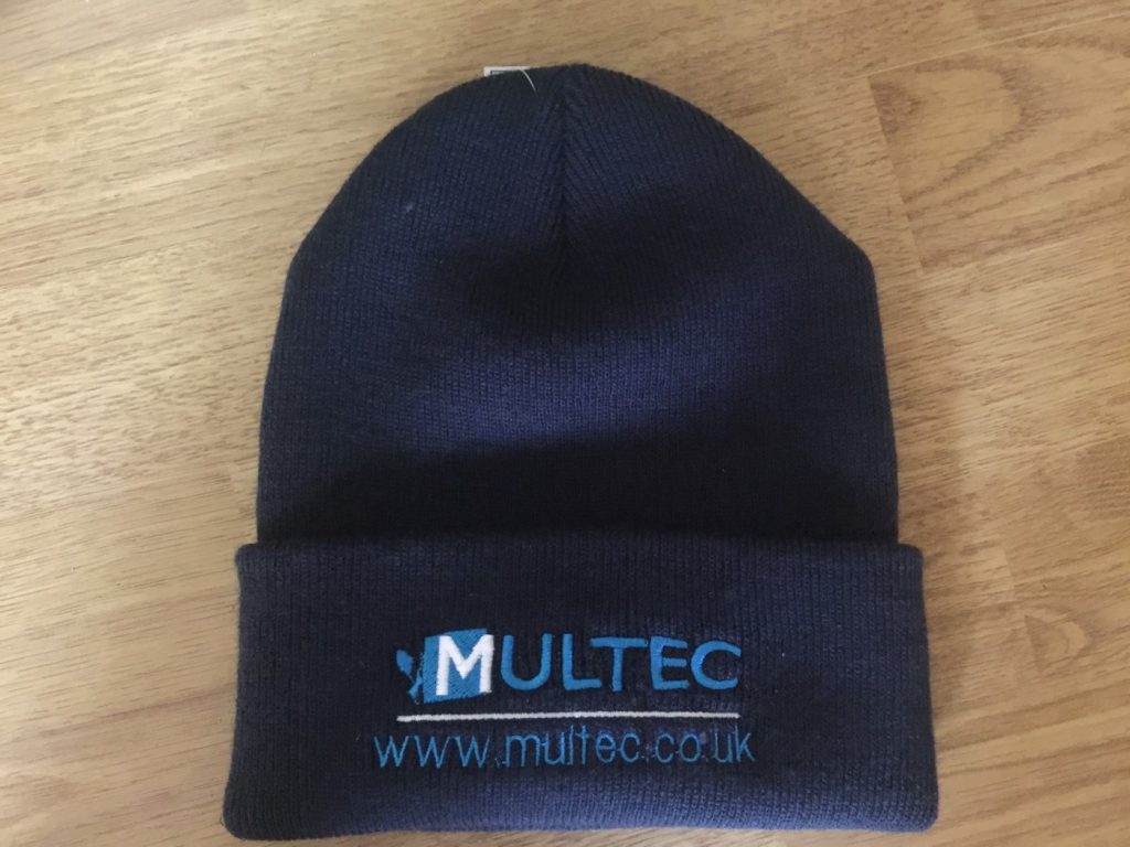 Multec Ltd