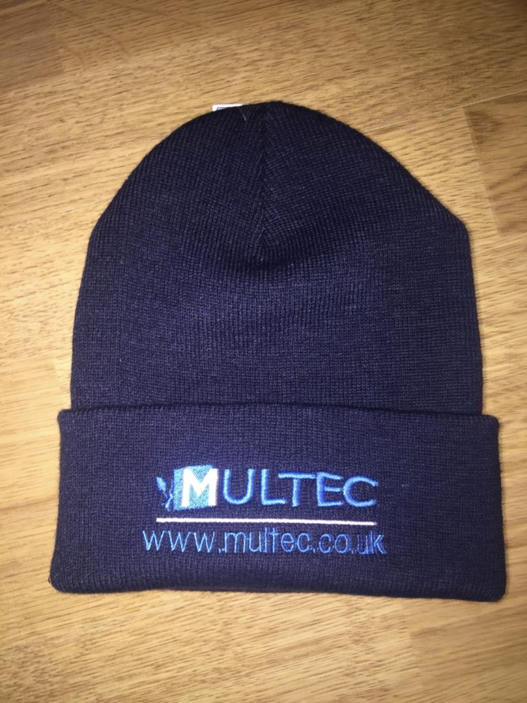 Multec Ltd