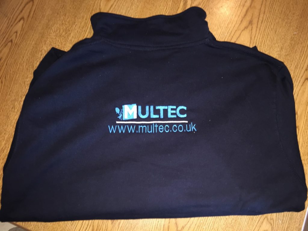 Multec Ltd