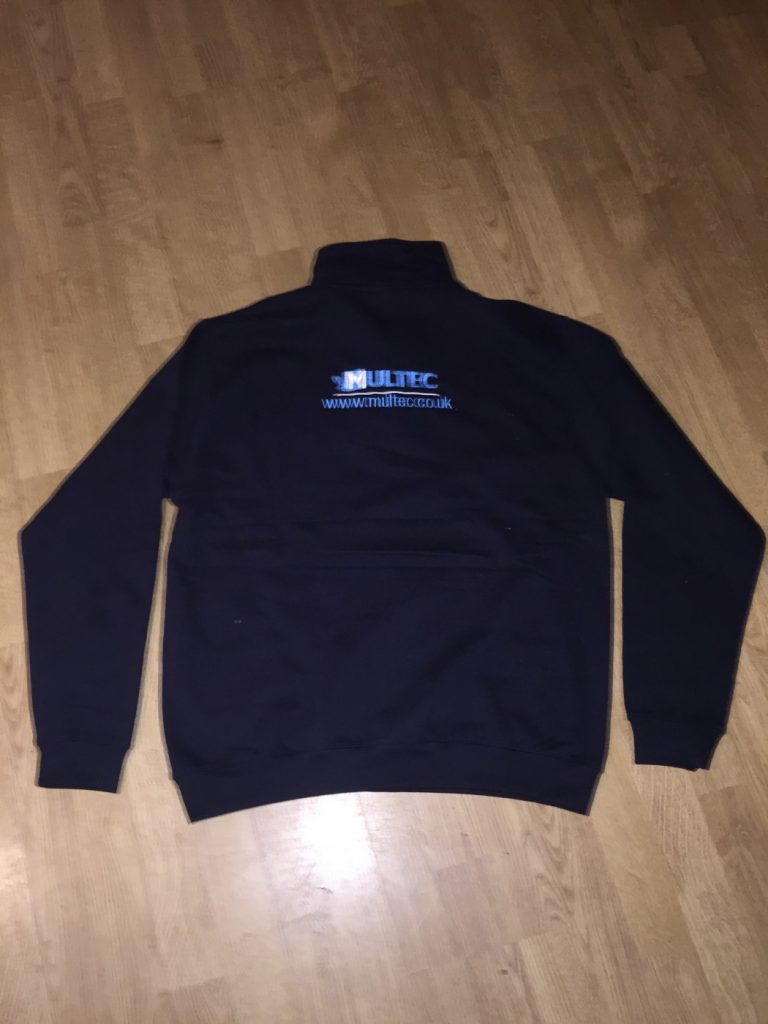 Multec Ltd