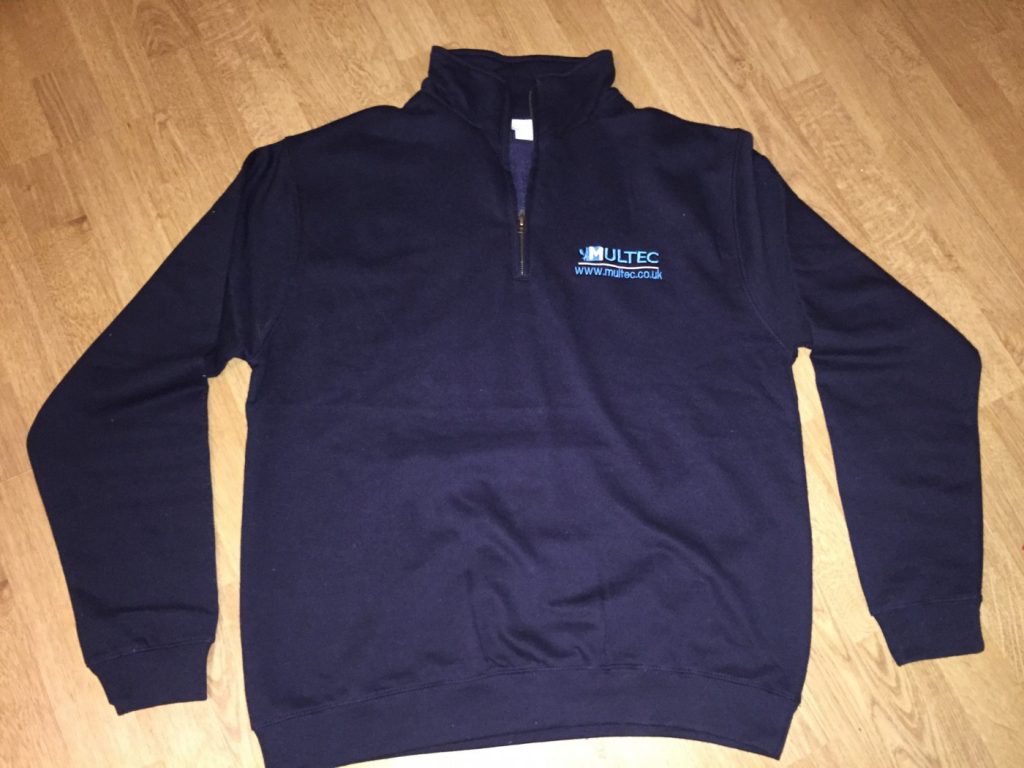 Multec Ltd