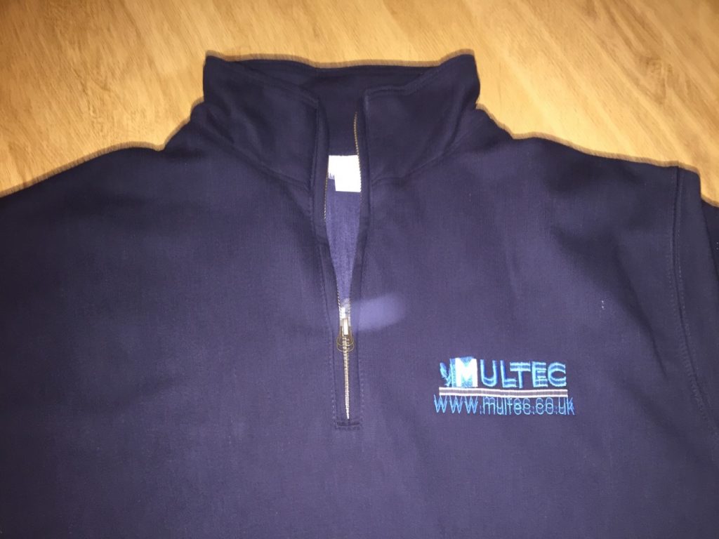 Multec Ltd