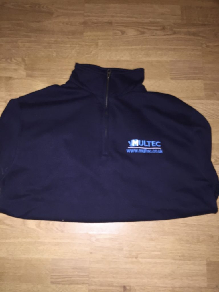 Multec Ltd