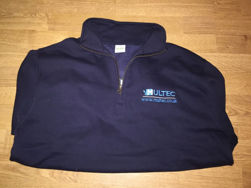 Multec Ltd