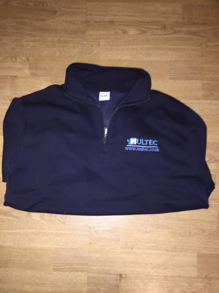 Multec Ltd