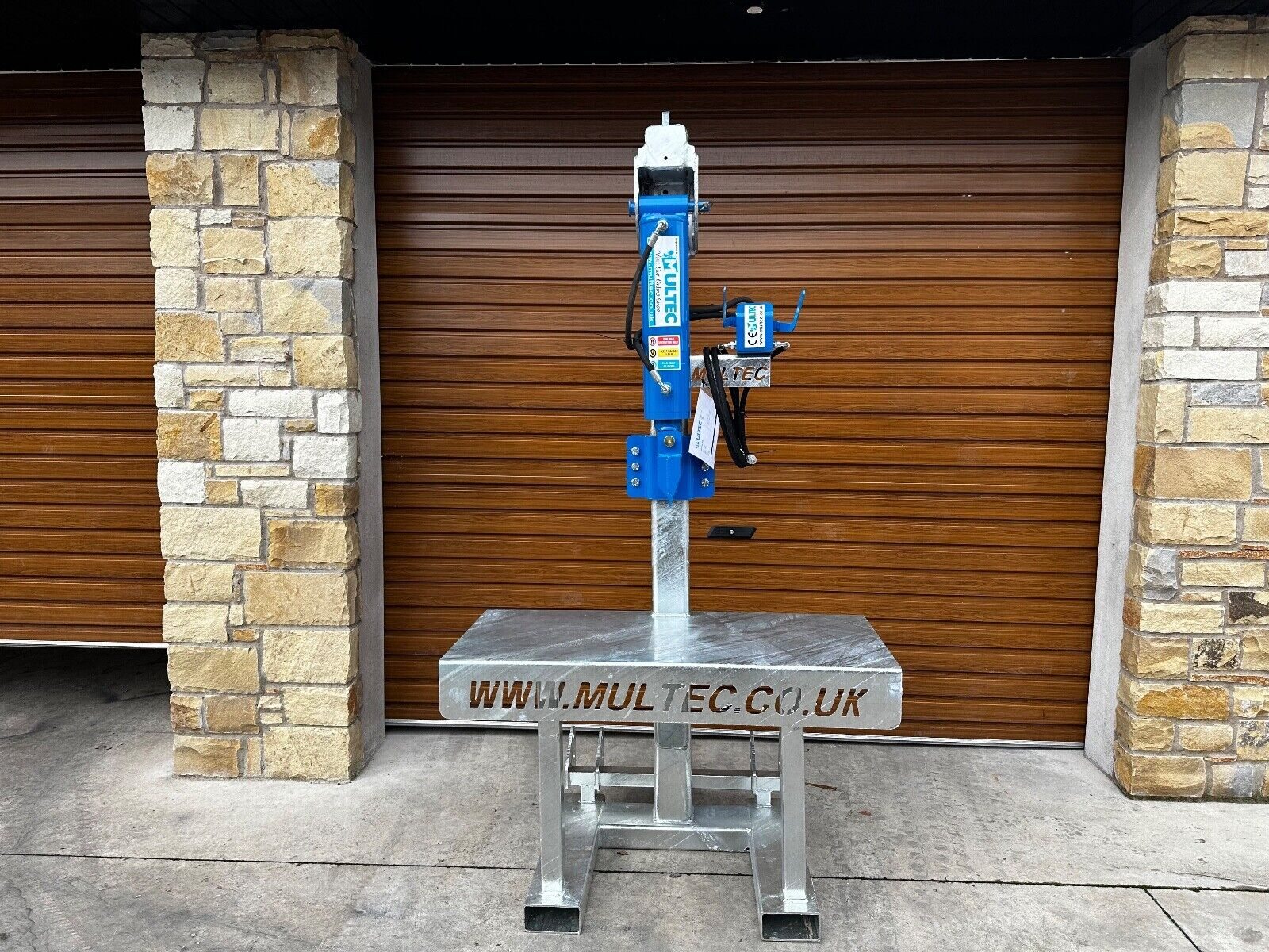 Multec Ltd