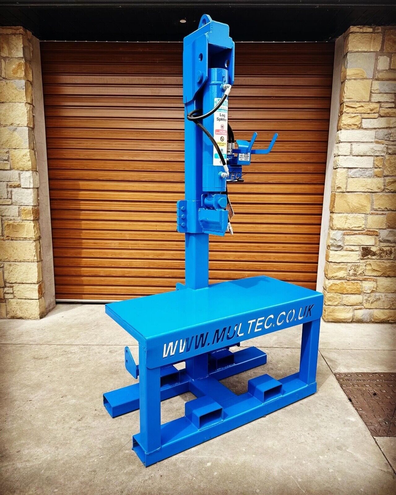 Multec Ltd