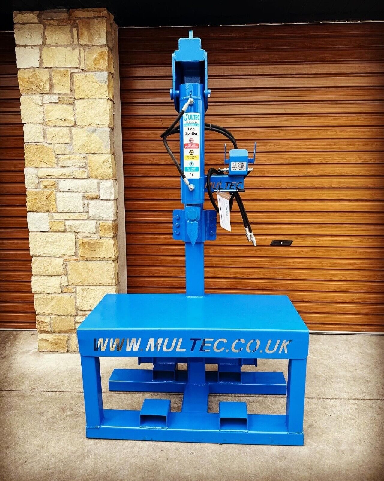 Multec Ltd