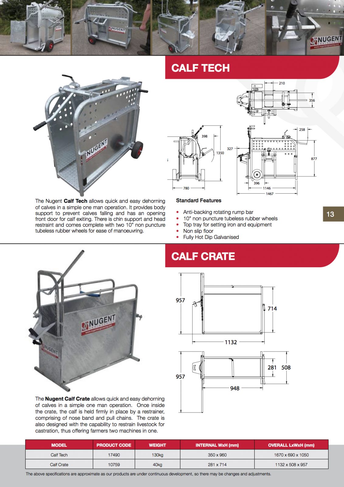 Multec Ltd