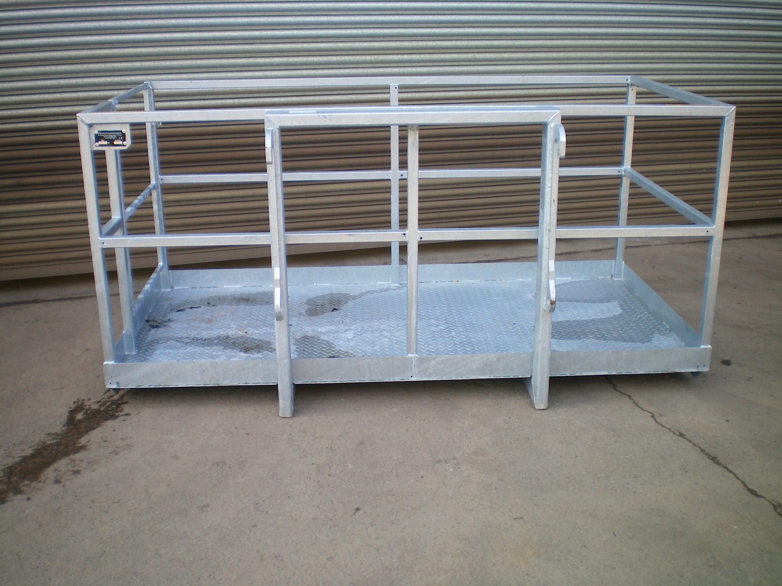 Multec Ltd