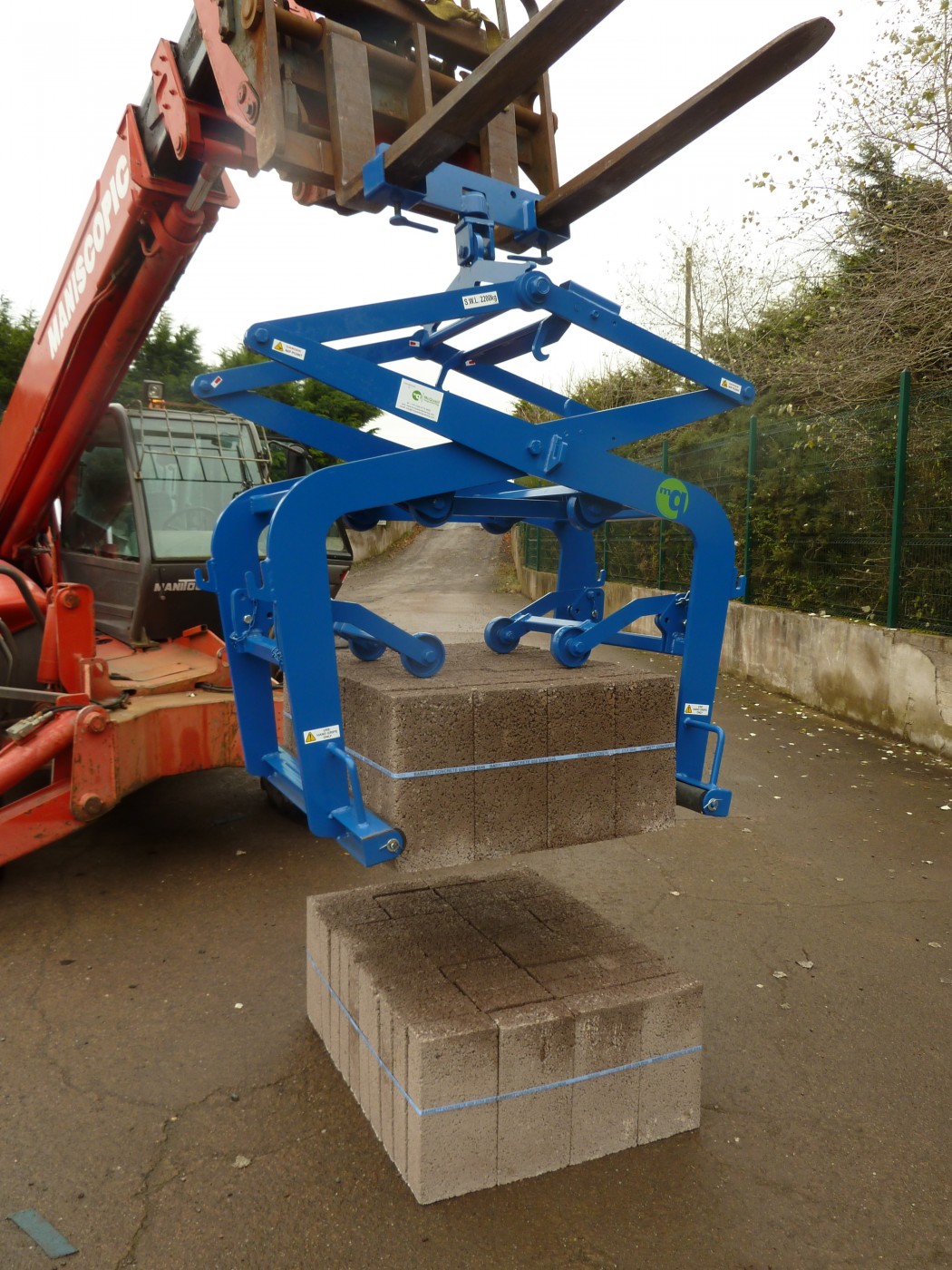 Multec Ltd