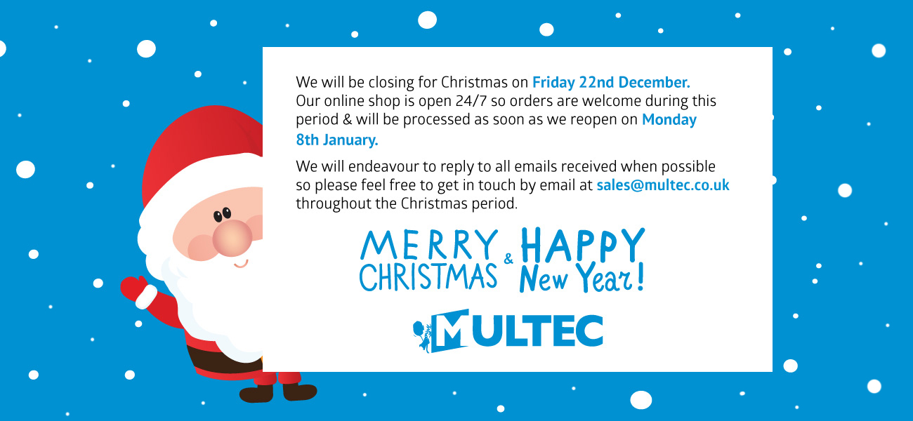 Multec Ltd