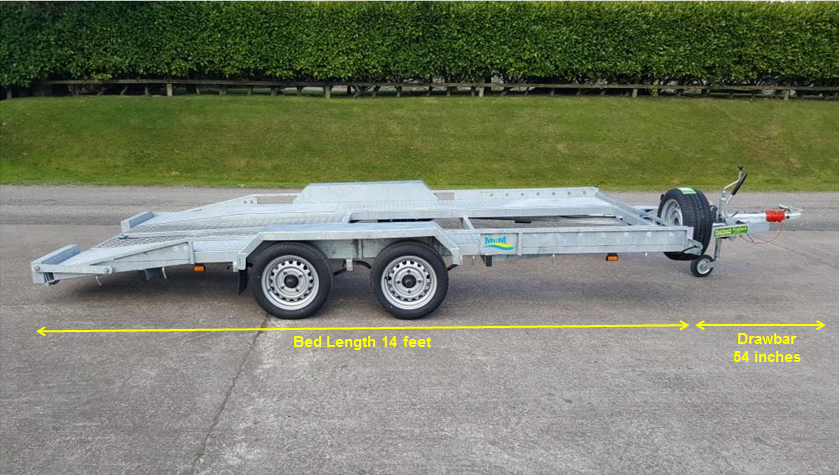 Multec Ltd