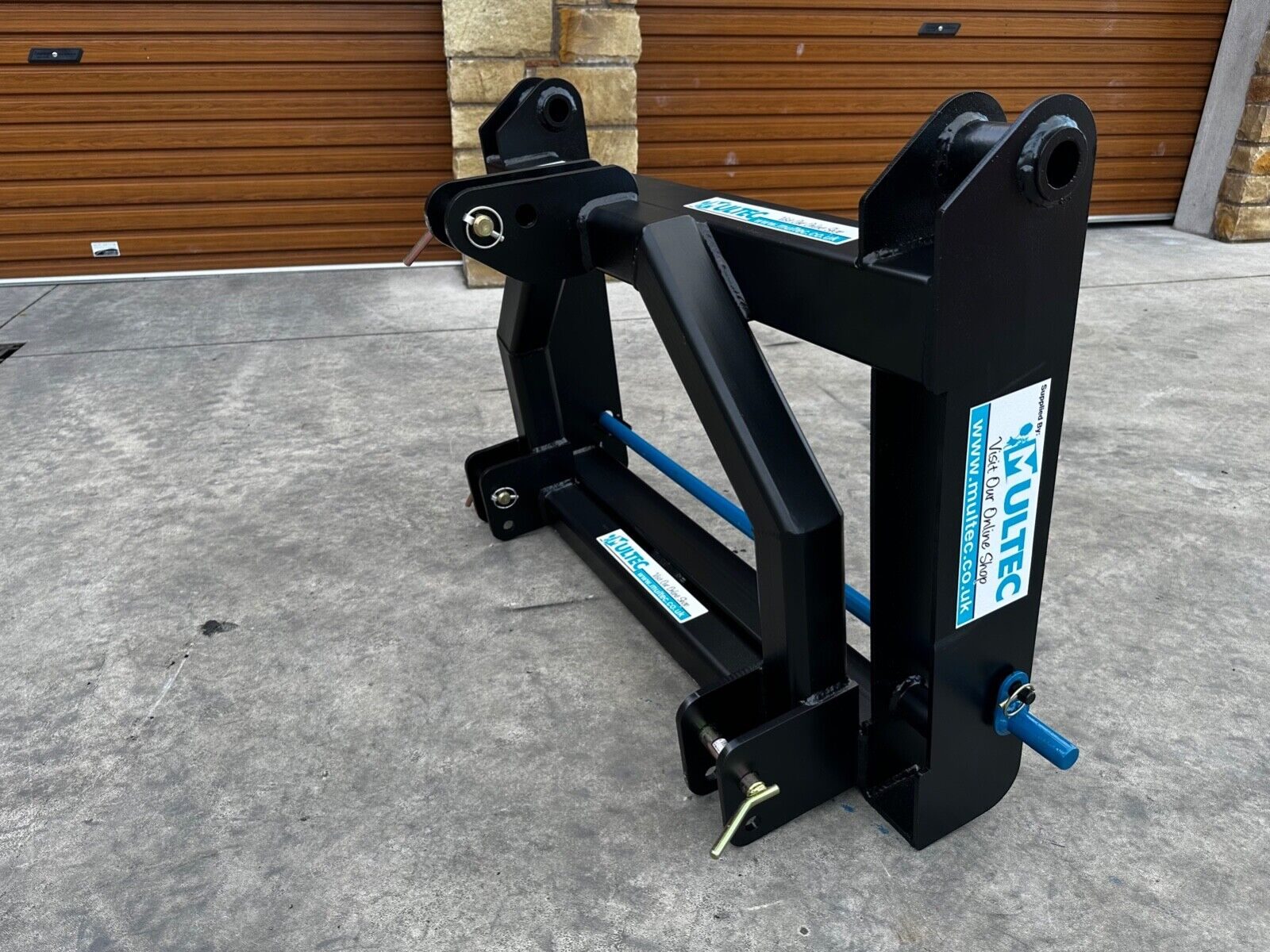 Multec Ltd