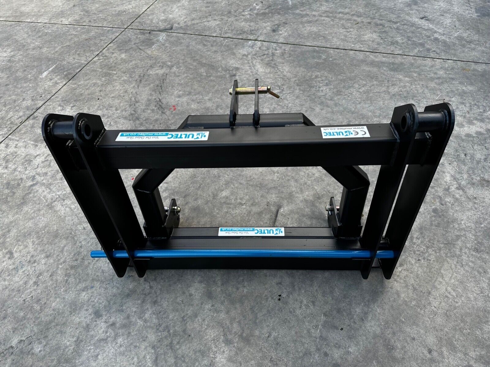 Multec Ltd