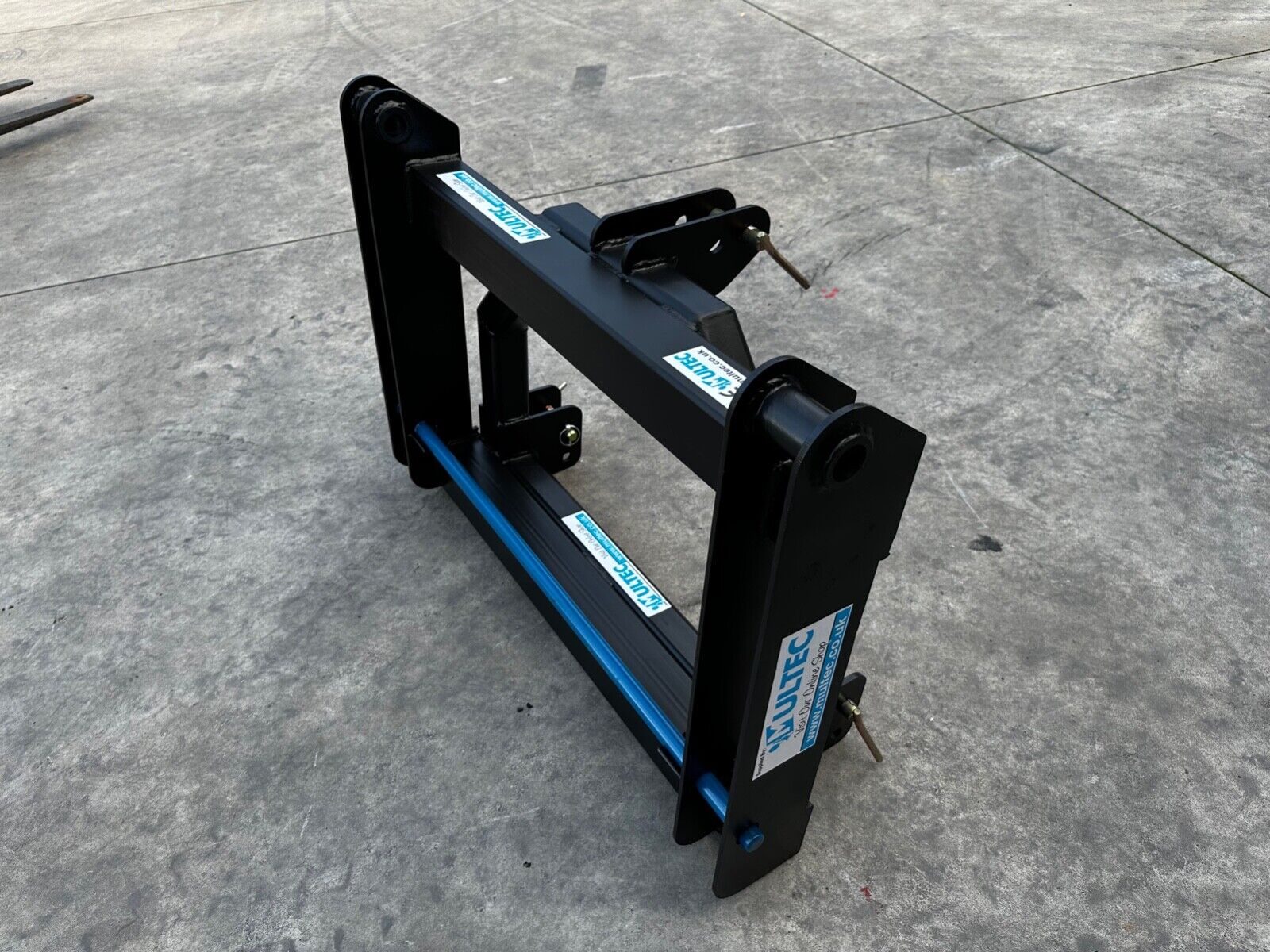 Multec Ltd
