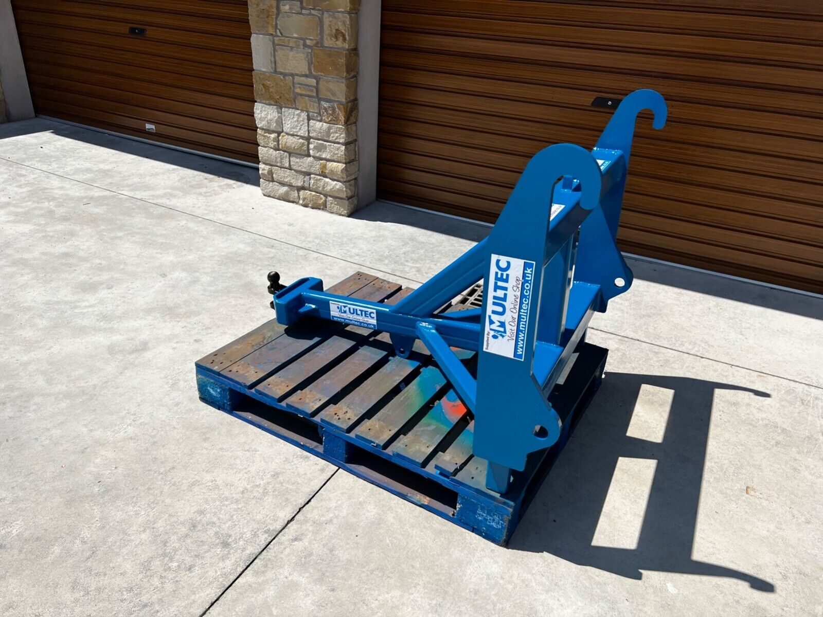 Multec Ltd