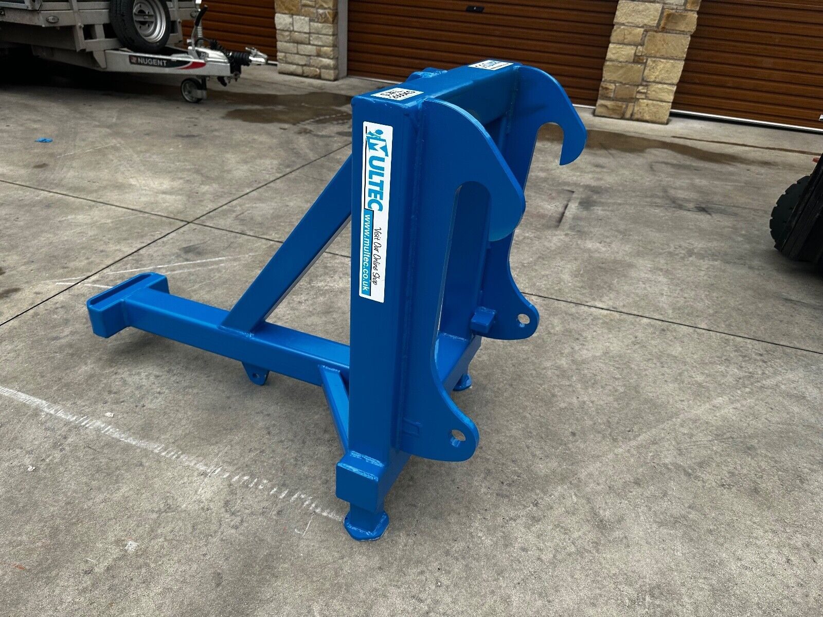 Multec Ltd
