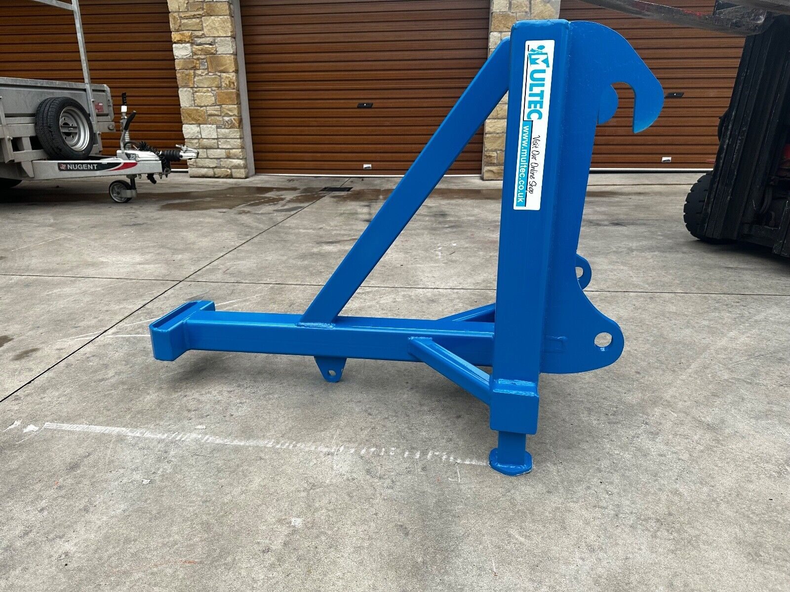 Multec Ltd