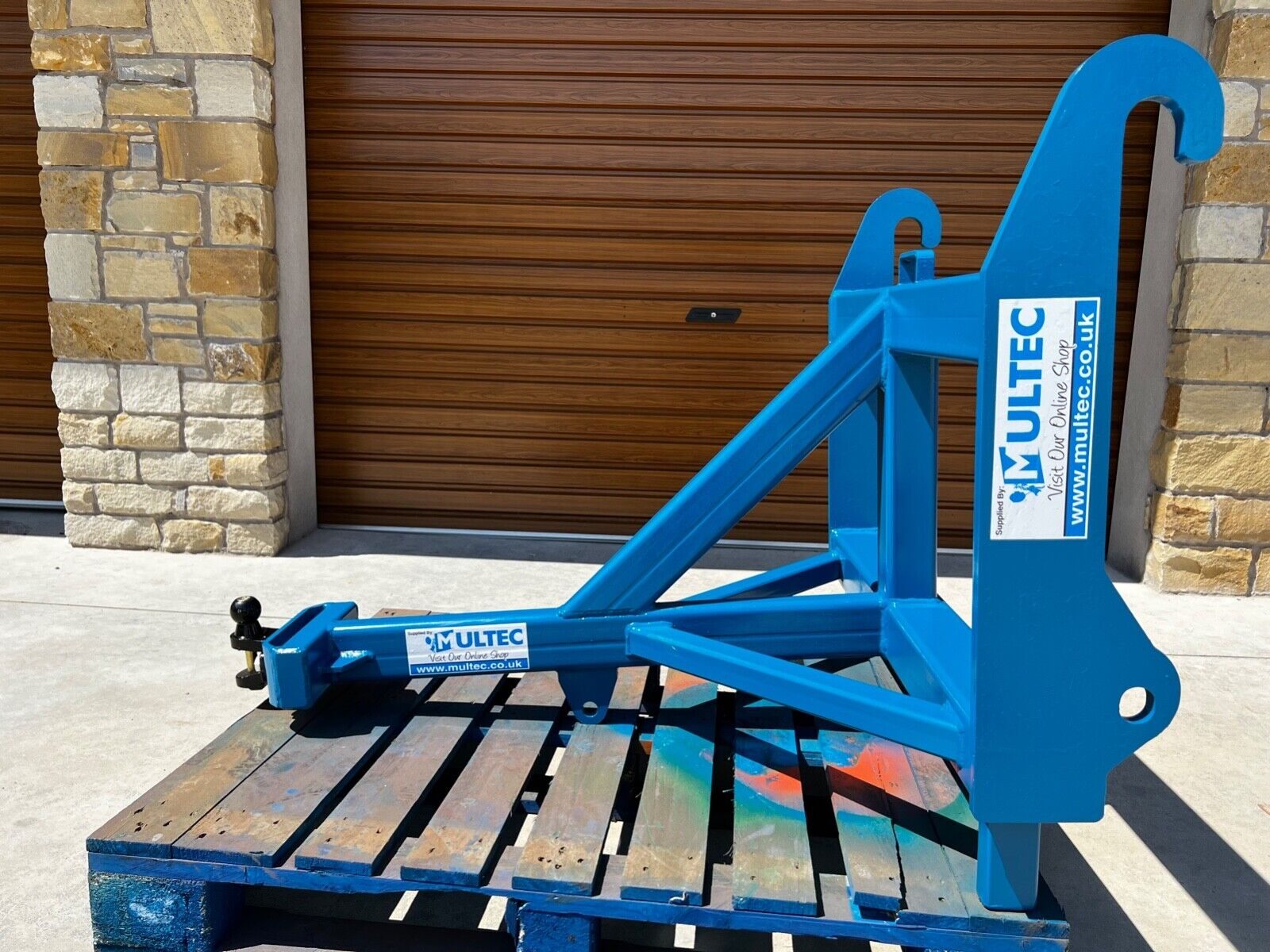 Multec Ltd