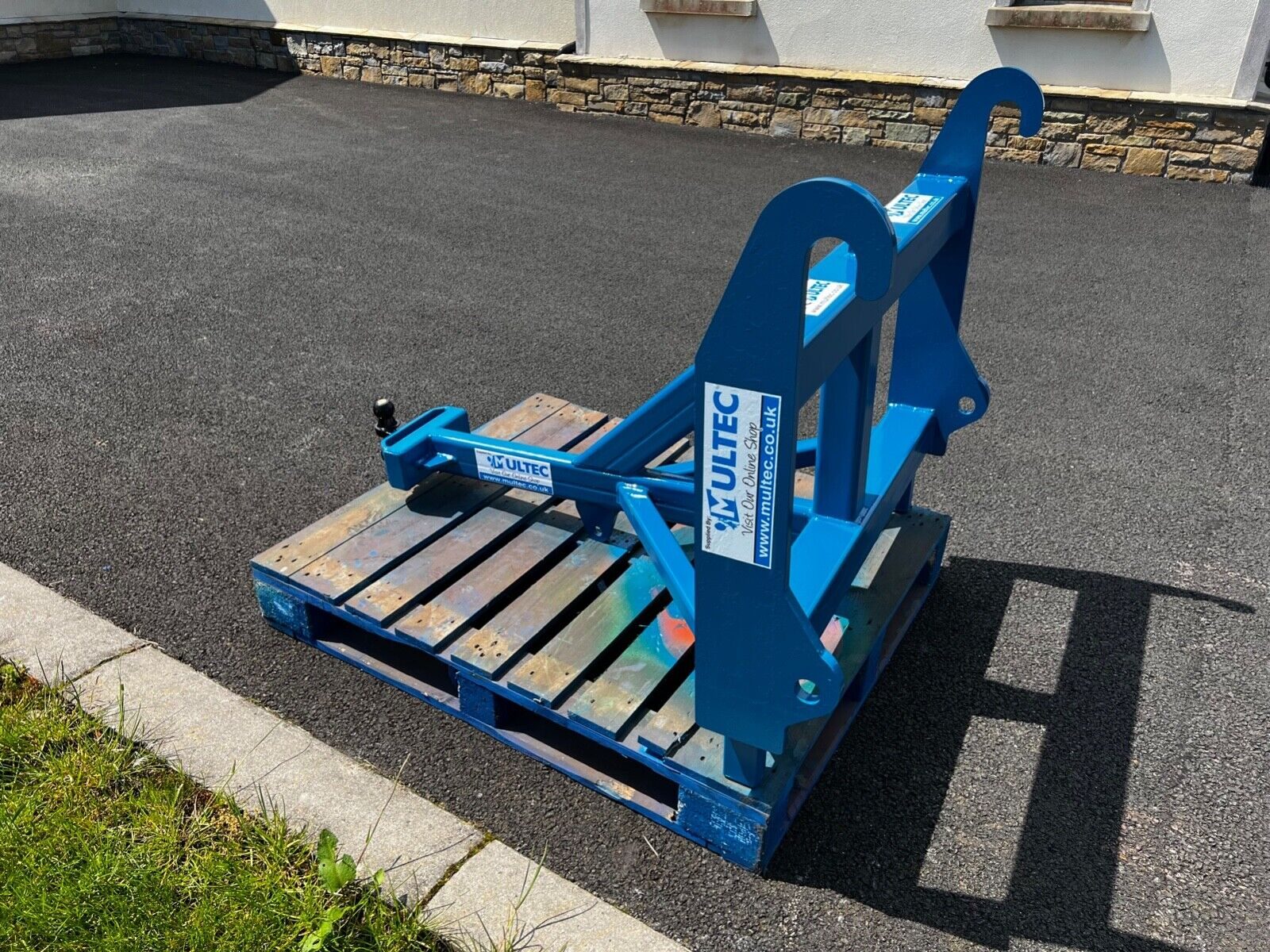Multec Ltd