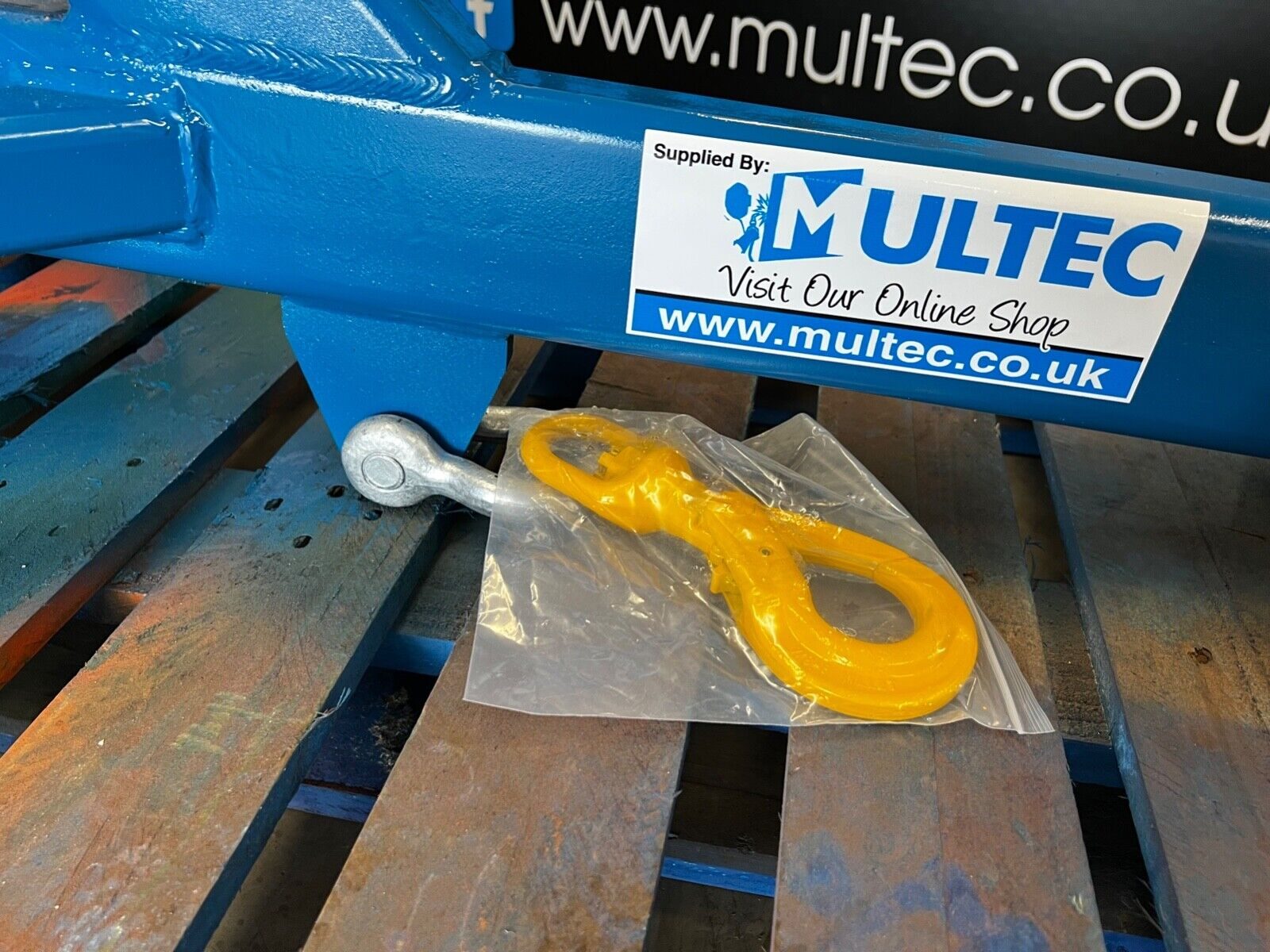 Multec Ltd