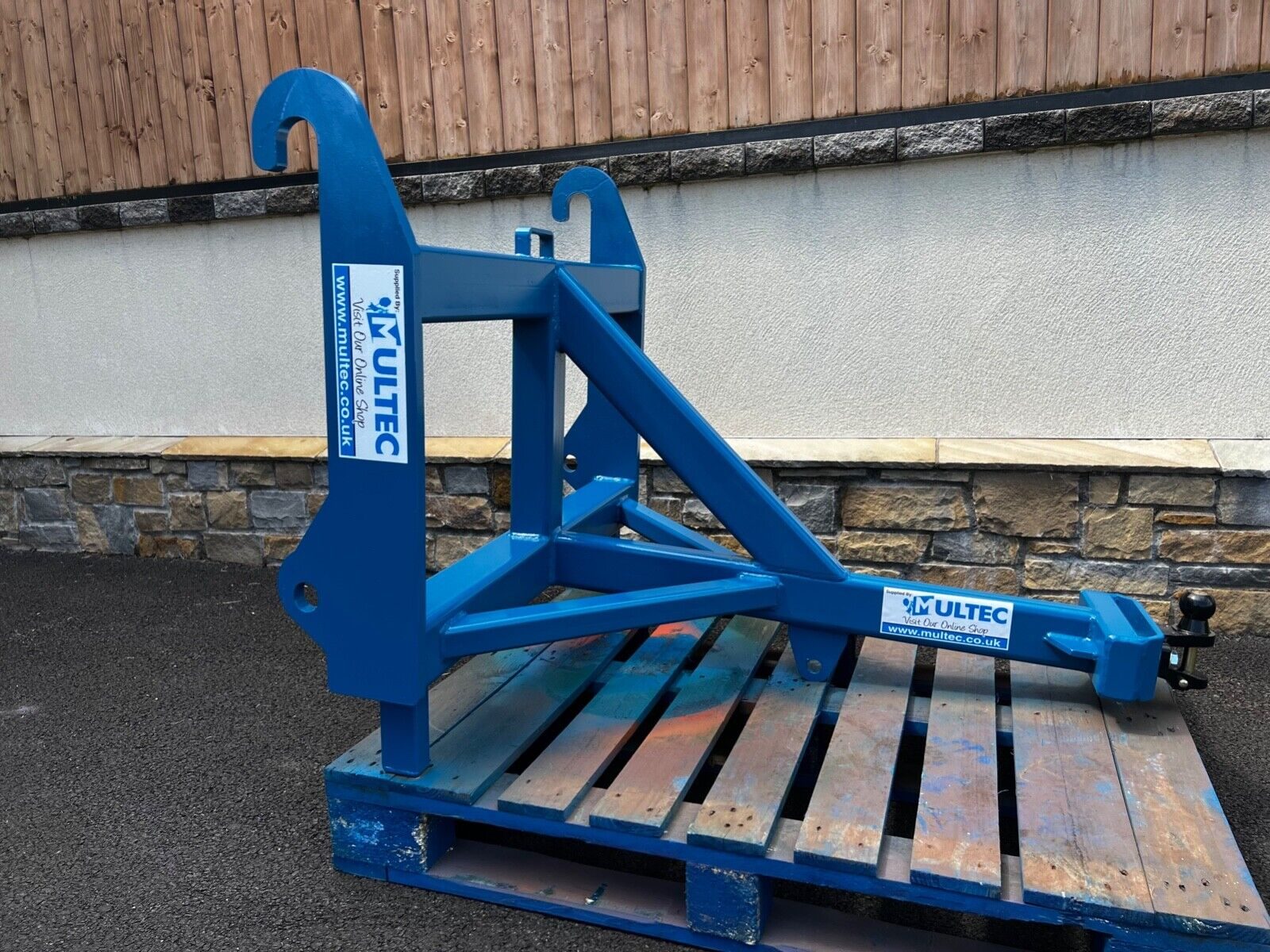 Multec Ltd