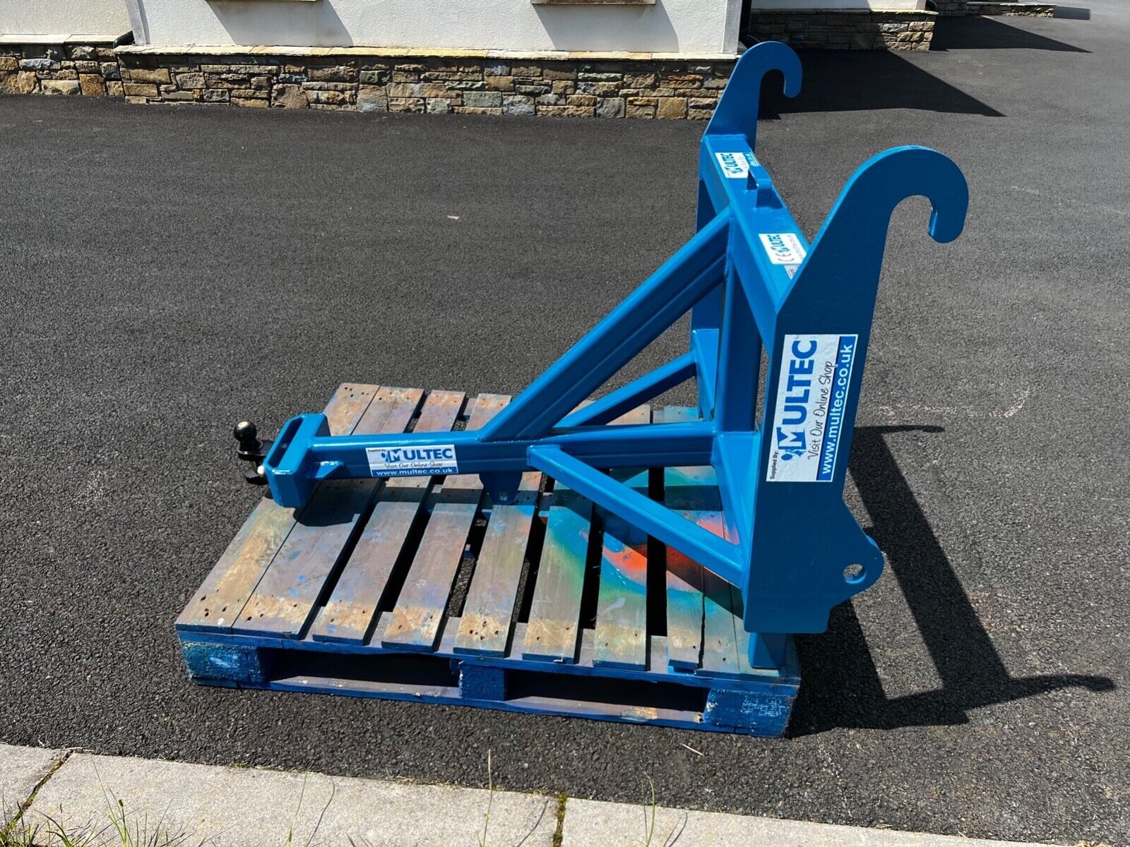 Multec Ltd
