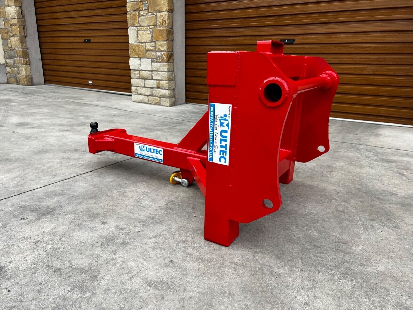 Multec Ltd