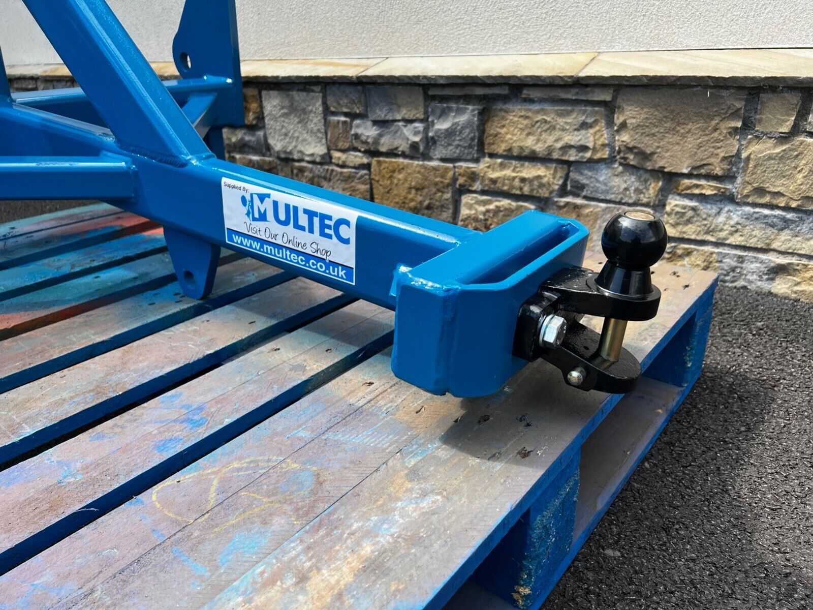 Multec Ltd