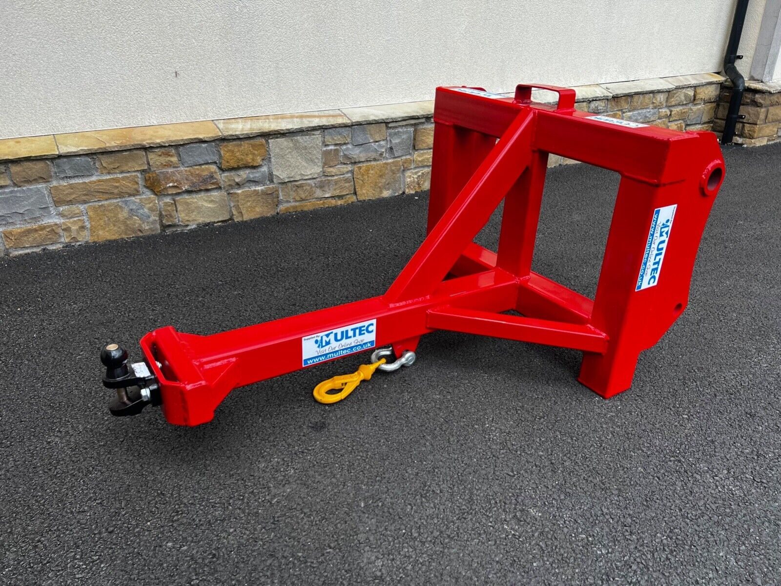 Multec Ltd