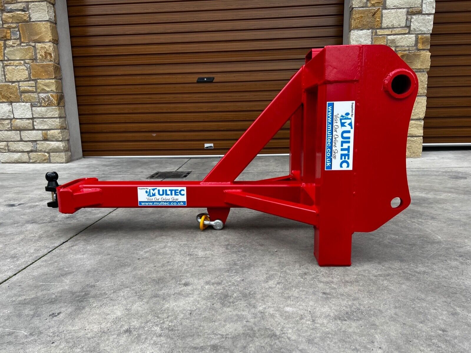 Multec Ltd