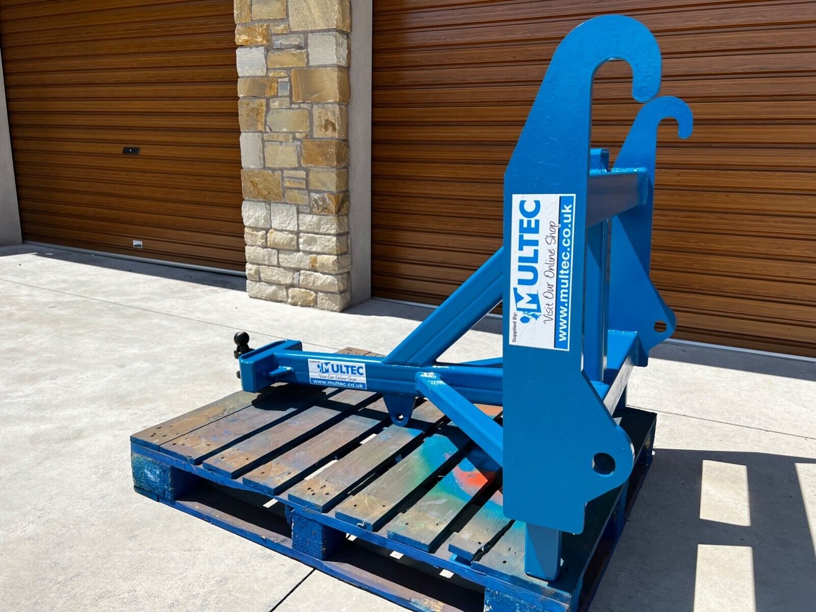 Multec Ltd