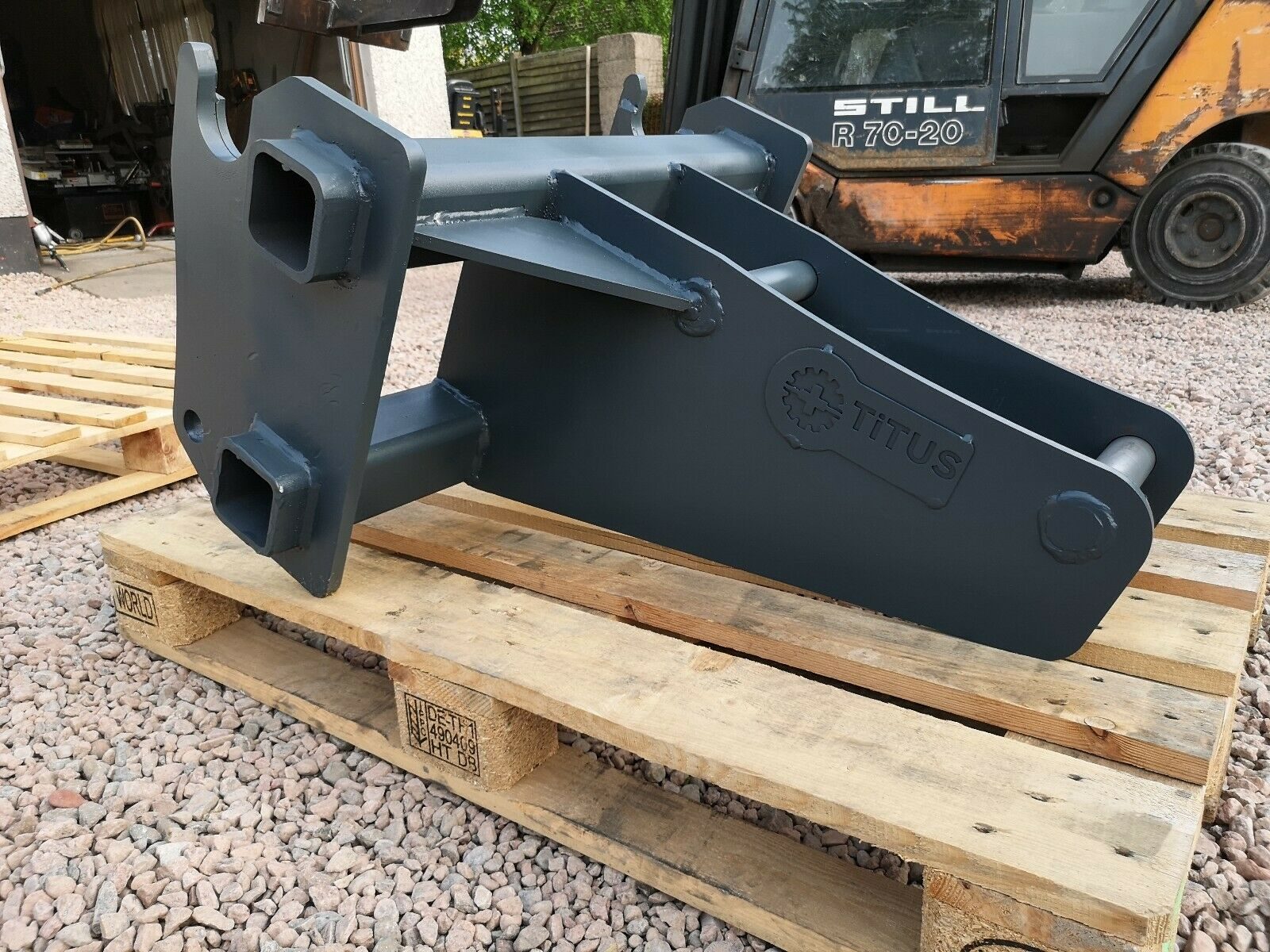 Multec Ltd