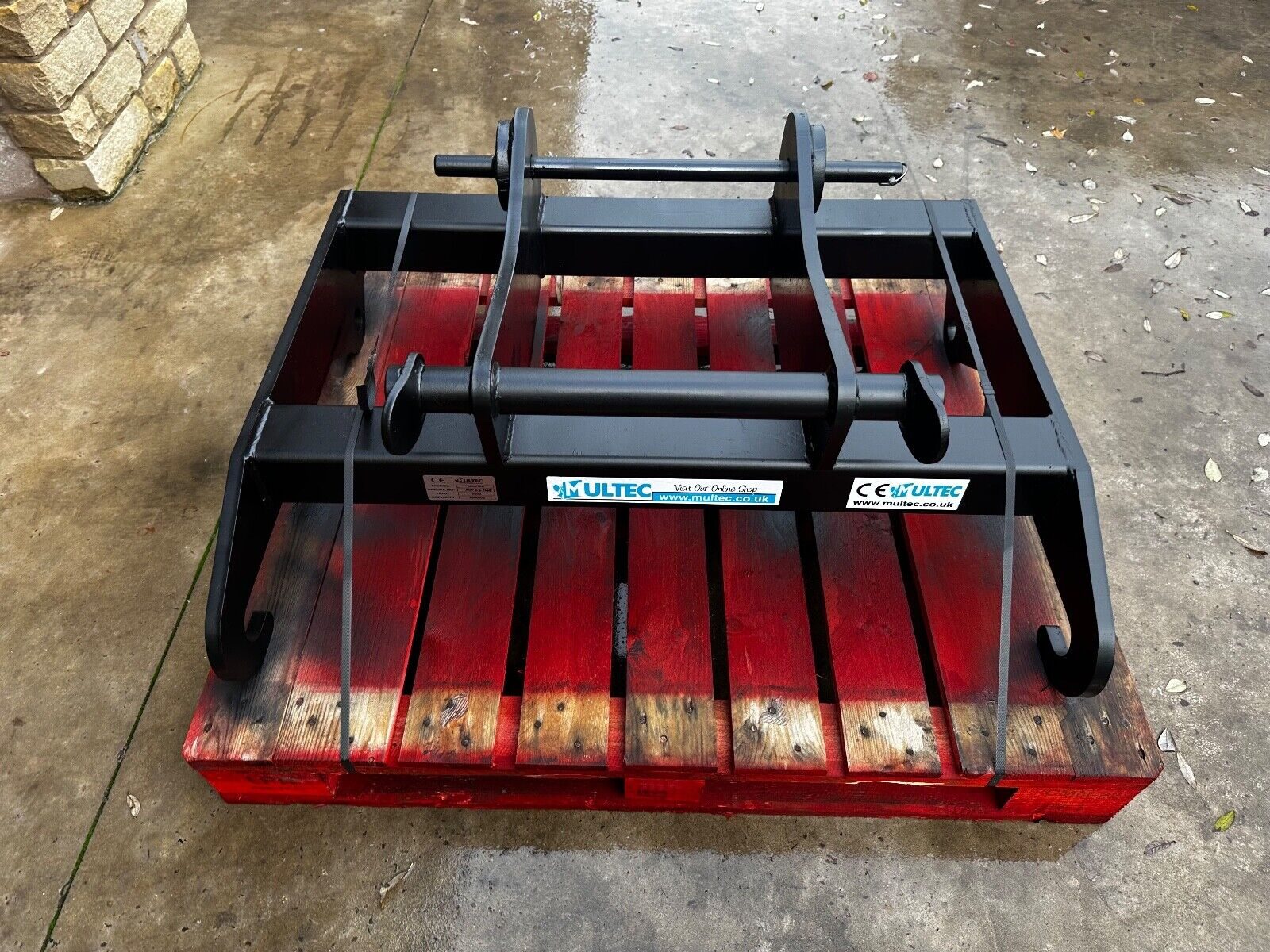 Multec Ltd