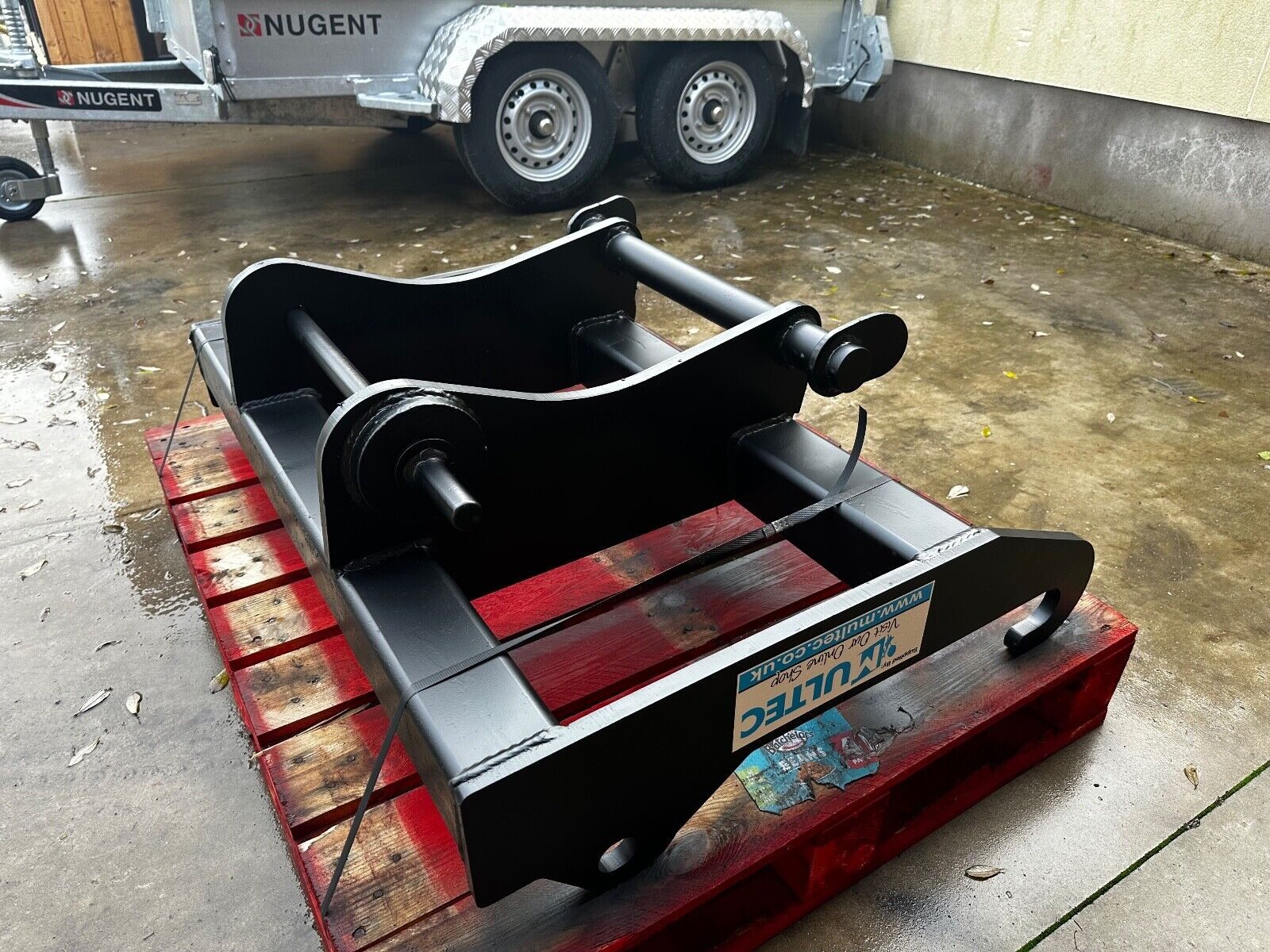 Multec Ltd