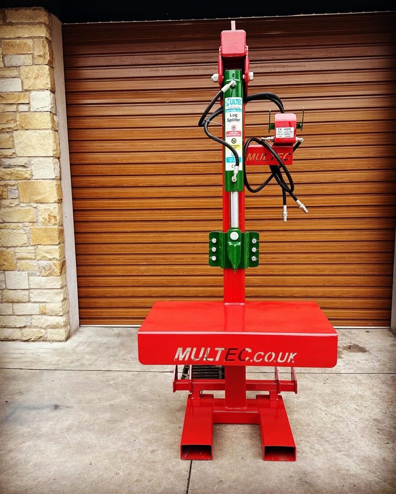 Multec Ltd