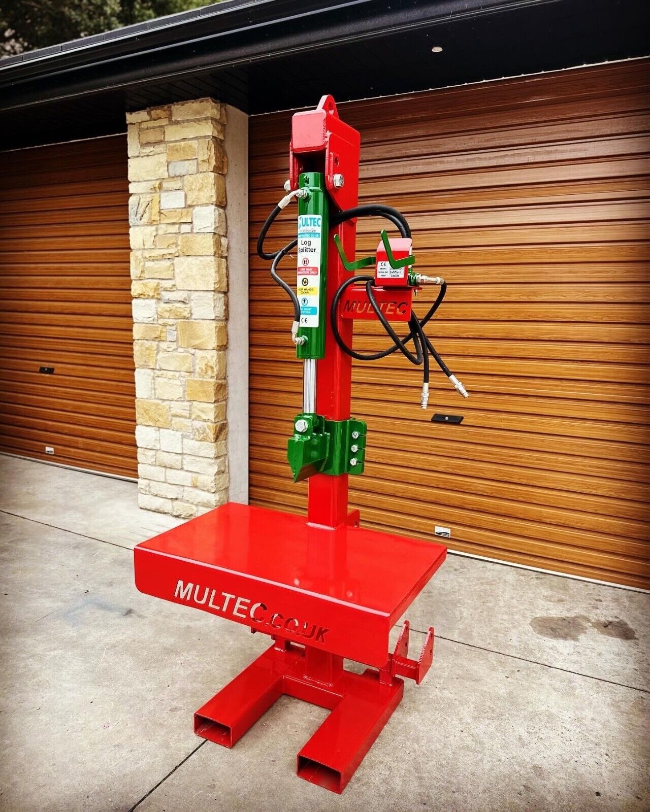 Multec Ltd