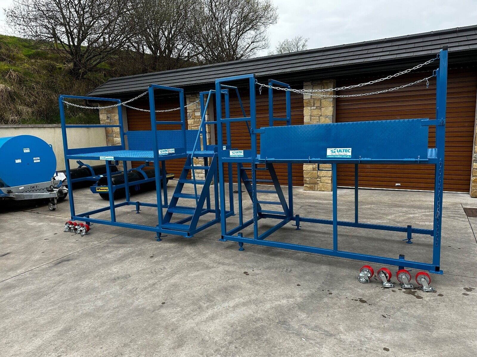 Multec Ltd
