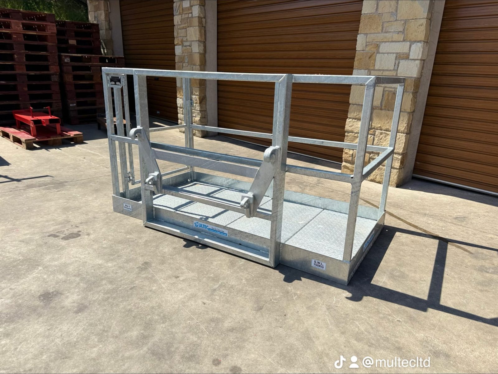 Multec Ltd