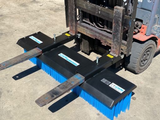 Big Brush Sweeper (5ft or 6ft) - Image 10