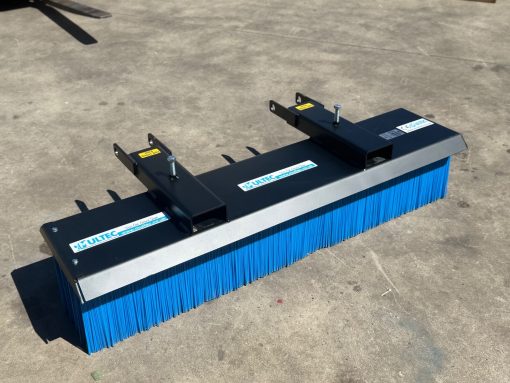 Big Brush Sweeper (5ft or 6ft) - Image 20