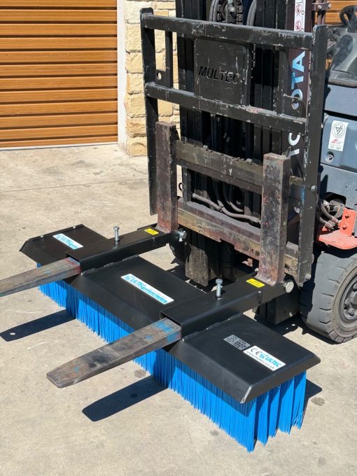 Big Brush Sweeper (5ft or 6ft) - Image 11