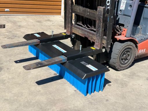 Big Brush Sweeper (5ft or 6ft) - Image 12