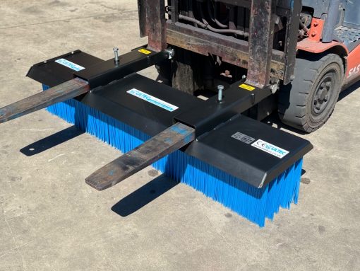 Big Brush Sweeper (5ft or 6ft) - Image 13